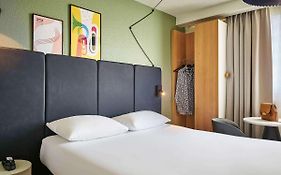 Ibis Paris Avenue D'Italie 13Eme